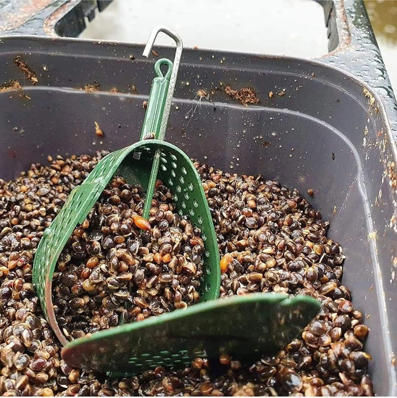 Dinsmores Tear Drop Bait Droppers